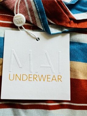 MAI Swimwear Pareo NEW